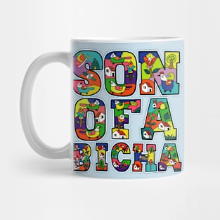 SONOFABICHA Mug